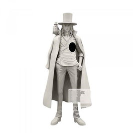Banpresto One Piece Dxf The Grandline Series Extra Rob Lucci