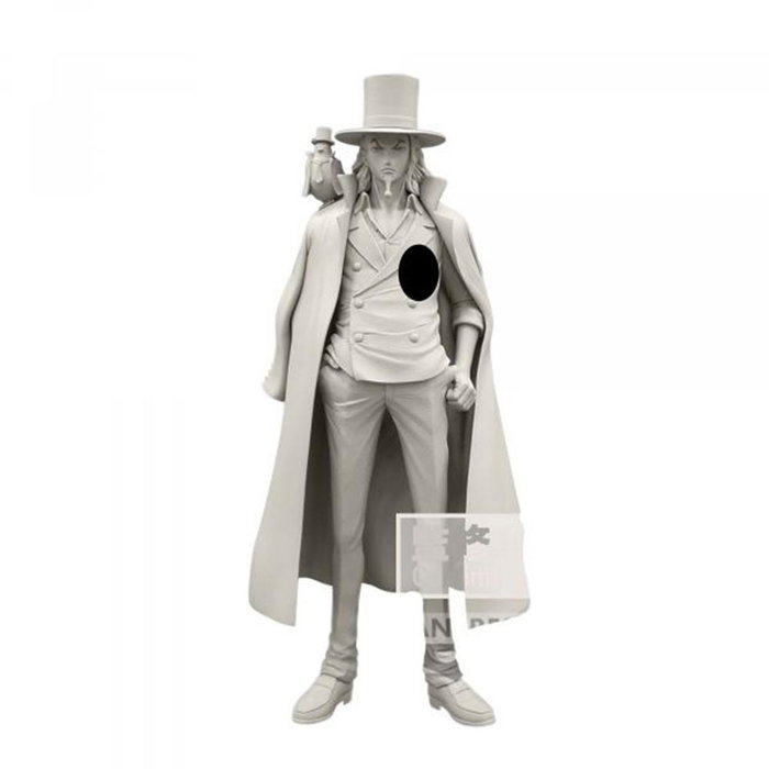 Banpresto One Piece Dxf The Grandline Series Extra Rob Lucci Banpresto One Piece Dxf The Grandline Series Extra Rob Lucci