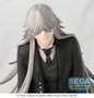 Black Butler: Boarding School Arc statuette PVC PM Perching Undertaker 13 cm
