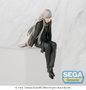 Black Butler: Boarding School Arc statuette PVC PM Perching Undertaker 13 cm