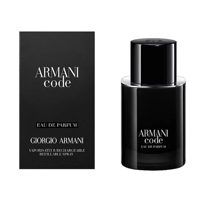 Giorgio Armani Code Eau de Parfum 50 ml