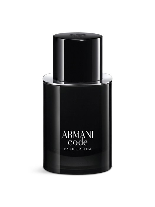 Giorgio Armani Code Eau de Parfum pour Homme 50 ml Giorgio Armani Code Eau de Parfum pour Homme 50 ml