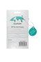 eSTUFF Coque de protection TPU transparente souple pour iPhone 14 Pro Max - Protection complète, compatible QI, mince et légère, accès facile aux ports