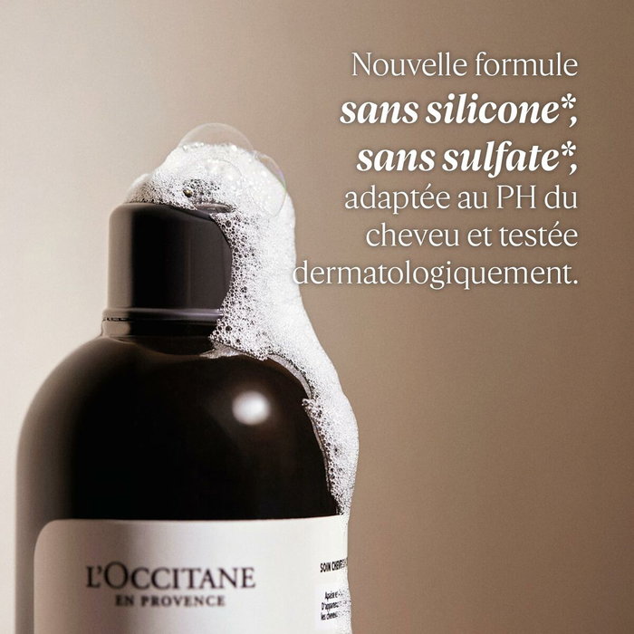 L'Occitane En Provence Après-shampooing Aromalogy Équilibre et Douceur 250 ml L'Occitane En Provence Après-shampooing Aromalogy Équilibre et Douceur 250 ml