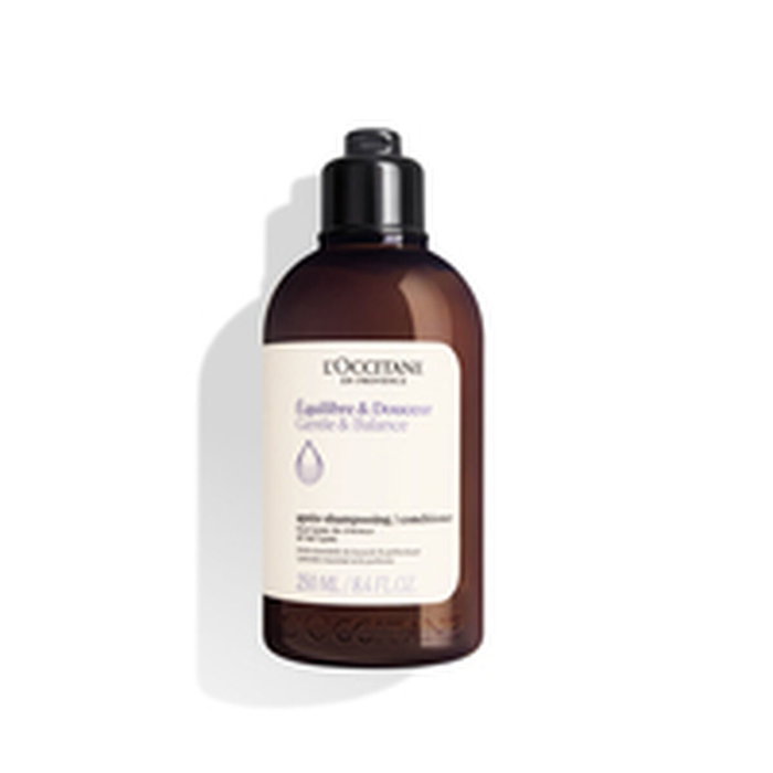 L'Occitane En Provence Après-shampooing Aromalogy Équilibre et Douceur 250 ml L'Occitane En Provence Après-shampooing Aromalogy Équilibre et Douceur 250 ml