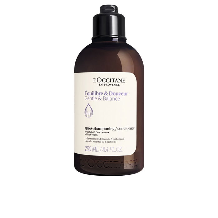 L'Occitane En Provence Après-shampooing Aromalogy Équilibre et Douceur 250 ml L'Occitane En Provence Après-shampooing Aromalogy Équilibre et Douceur 250 ml