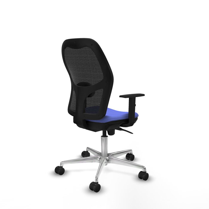 Piqueras y Crespo Chaise de Bureau 1D086N0 Bleu clair Piqueras y Crespo Chaise de Bureau 1D086N0 Bleu clair