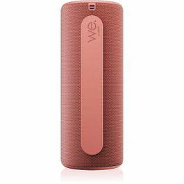 Loewe HEAR 1 Enceinte Bluetooth Portable Rouge 40 W
