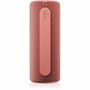 Loewe HEAR 1 Enceinte Bluetooth Portable Rouge 40 W