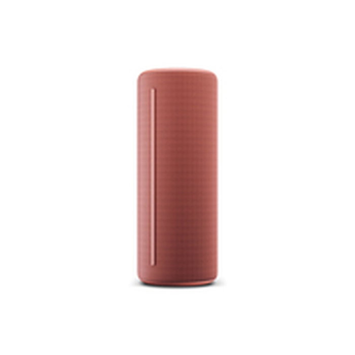 Loewe HEAR 1 Enceinte Bluetooth Portable Rouge 40 W