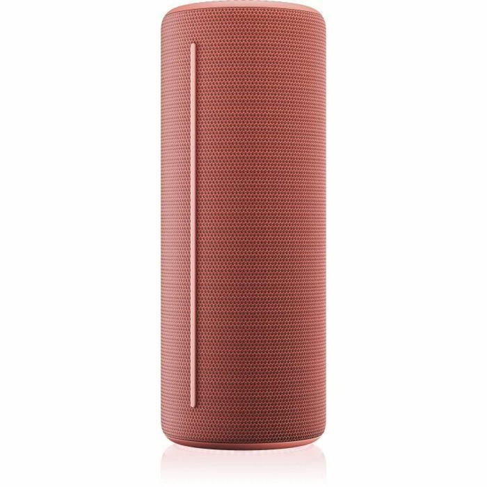 Loewe HEAR 1 Enceinte Bluetooth Portable Rouge 40 W