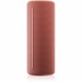Loewe HEAR 1 Enceinte Bluetooth Portable Rouge 40 W
