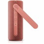 Loewe HEAR 1 Enceinte Bluetooth Portable Rouge 40 W
