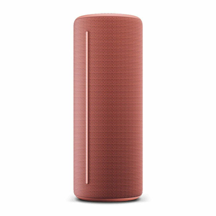 Loewe HEAR 1 Enceinte Bluetooth Portable Rouge 40 W