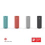 Loewe HEAR 1 Enceinte Bluetooth Portable Rouge 40 W
