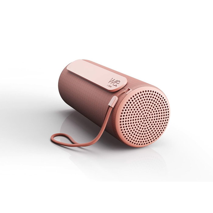 Loewe HEAR 1 Enceinte Bluetooth Portable Rouge 40 W
