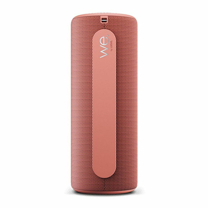 Loewe HEAR 1 Enceinte Bluetooth Portable Rouge 40 W