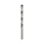 Workpro Mèche pour métal HSS4341 rectifiée Ø5,00 x 86,00 mm