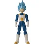 Bandai - Figurine Dragon Ball Super - Super Saiyan Vegeta Blue 30 cm - Figurine articulée et détaillée - Collector - Convient aux enfants dès 4 ans