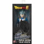 Bandai Figurine Dragon Ball Super - Super Saiyan Vegeta Blue 30 cm