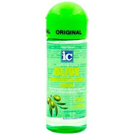 Ic Fantasia Hair Polisher Olive Moisturizing Shine Serum 178ml