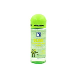 Ic Fantasia Hair Polisher Olive Moisturizing Shine Serum