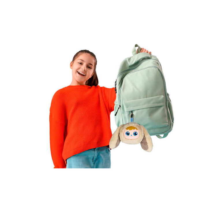 LEXIBOOK ELO COCO Peluche Interactive LEXIBOOK ELO COCO Peluche Interactive