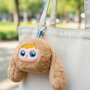 LEXIBOOK ELO COCO Peluche Interactive