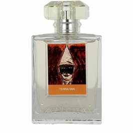 Carthusia Terra Mia - Eau de Parfum Vaporisateur 100 ml