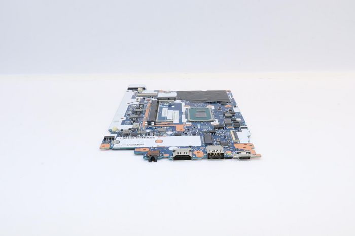 Lenovo Carte mère pour ThinkPad E14 Gen 2 Intel Core i5-1135G7 Iris graphics