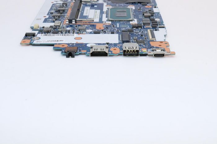 Lenovo Carte mère pour ThinkPad E14 Gen 2 Intel Core i5-1135G7 Iris graphics
