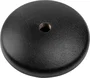 FRAMEWORKS Support Microphone de Table Base Ronde avec Hauteur Réglable