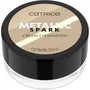Catrice Metallic Spark Fard à paupières crème 010 Champagne Chic