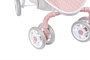 Muñecas Arias Universe - Poussette Canne, Dimensions 29 x 53 x 60 cm, Hauteur guidon 62 cm, Pour Enfant à partir de 3 ans