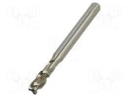 GSR Taraud métrique M8 x 1,25 dextrogyre