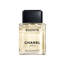 Chanel Egoiste Platinum Eau de Toilette Pour Hommes 100 ml