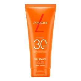 Lancaster Sun Beauty Crème solaire corporelle SPF30 100 ml