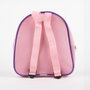 Cerdá Sac à dos enfant Hello Kitty colorable rose
