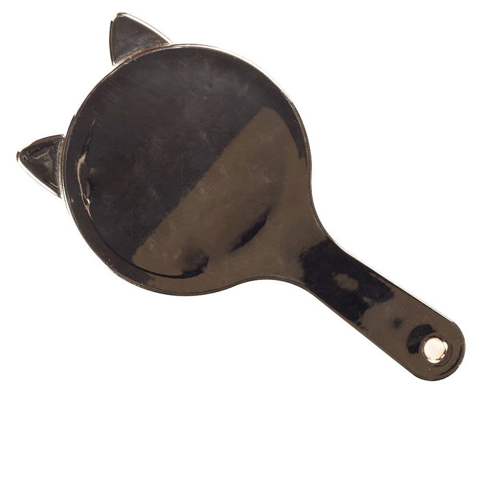 The Concept Factory Brosse à Cheveux Chat 1 u