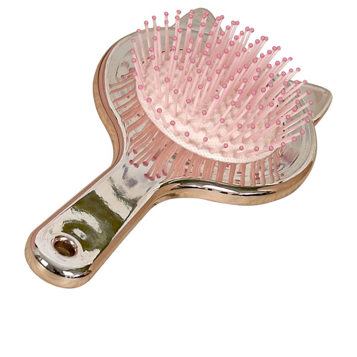 The Concept Factory Brosse à Cheveux Chat 1 u