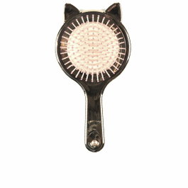 The Concept Factory Brosse à Cheveux Forme Chat