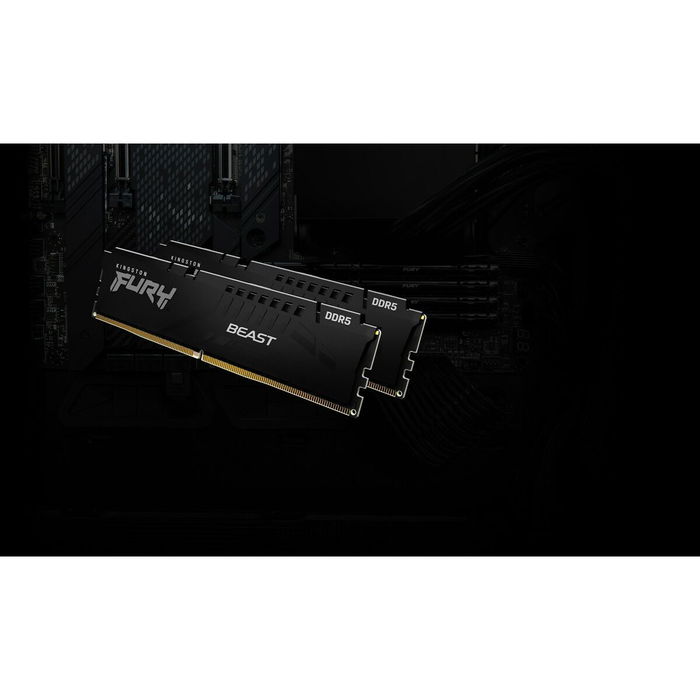Mémoire RAM Kingston KF560C30BBEK2-32 32 GB DDR5 SDRAM DDR5 cl30