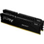 Mémoire RAM Kingston KF560C30BBEK2-32 32 GB DDR5 SDRAM DDR5 cl30