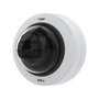 Axis P3265-LV - Caméra de surveillance IP extérieure 2 MP avec deep learning, Lightfinder 2.0, WDR, audio, IK10 et cybersécurité intégrée