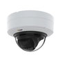 Axis P3265-LV - Caméra de surveillance IP extérieure 2 MP avec deep learning, Lightfinder 2.0, WDR, audio, IK10 et cybersécurité intégrée