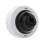 Axis P3265-LV - Caméra de surveillance IP extérieure 2 MP avec deep learning, Lightfinder 2.0, WDR, audio, IK10 et cybersécurité intégrée