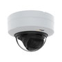Axis P3265-LV - Caméra de surveillance IP extérieure 2 MP avec deep learning, Lightfinder 2.0, WDR, audio, IK10 et cybersécurité intégrée