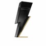 Carolina Herrera Bad Boy Eau de Toilette 150 ml rechargeable