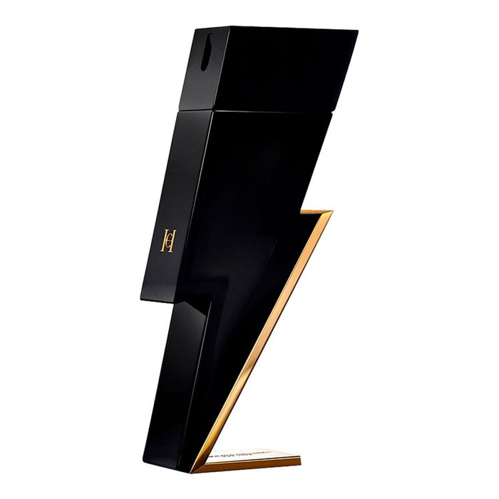 Carolina Herrera Bad Boy Eau de Toilette 150 ml rechargeable Carolina Herrera Bad Boy Eau de Toilette 150 ml rechargeable
