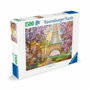 Ravensburger Puzzle Amour à Paris 1500 pièces